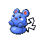 Icon/Sprite: Azurill