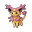 Icon/Sprite: Enekoro