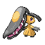 Icon/Sprite: Flunkifer