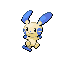 Icon/Sprite: Minun
