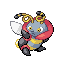 Icon/Sprite: Volbeat