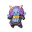 Icon/Sprite: Illumise