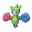 Icon/Sprite: Roselia