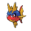 Icon/Sprite: Kanivanha