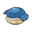 Icon/Sprite: Wailmer