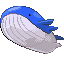 Icon/Sprite: Wailord
