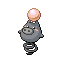 Icon/Sprite: Spoink