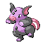 Icon/Sprite: Groink