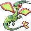 Icon/Sprite: Libelldra