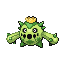 Icon/Sprite: Tuska