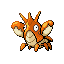 Icon/Sprite: Krebscorps