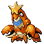 Icon/Sprite: Krebutack