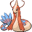 Icon/Sprite: Milotic