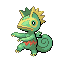 Icon/Sprite: Kecleon