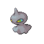 Icon/Sprite: Shuppet
