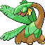 Icon/Sprite: Tropius