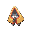 Icon/Sprite: Schneppke