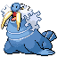 Icon/Sprite: Walraisa