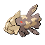 Icon/Sprite: Relicanth