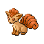 Icon/Sprite: Vulpix