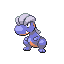 Icon/Sprite: Kindwurm