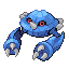 Icon/Sprite: Metang