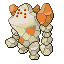 Icon/Sprite: Regirock