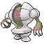 Icon/Sprite: Registeel