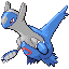 Icon/Sprite: Latios