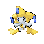 Icon/Sprite: Jirachi