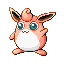 Icon/Sprite: Knuddeluff