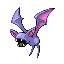 Icon/Sprite: Zubat