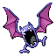Icon/Sprite: Golbat