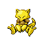 Icon/Sprite: Abra
