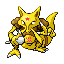 Icon/Sprite: Kadabra