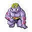 Icon/Sprite: Maschock