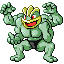 Icon/Sprite: Machomei