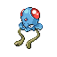 Icon/Sprite: Tentacha
