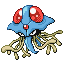 Icon/Sprite: Tentoxa