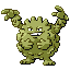 Icon/Sprite: Georok