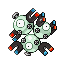 Icon/Sprite: Magneton