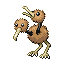 Icon/Sprite: Dodu