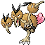 Icon/Sprite: Dodri