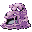 Icon/Sprite: Sleimok