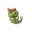 Icon/Sprite: Raupy