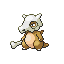 Icon/Sprite: Tragosso