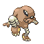 Icon/Sprite: Kicklee