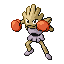 Icon/Sprite: Nockchan