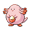 Icon/Sprite: Chaneira