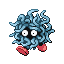 Icon/Sprite: Tangela